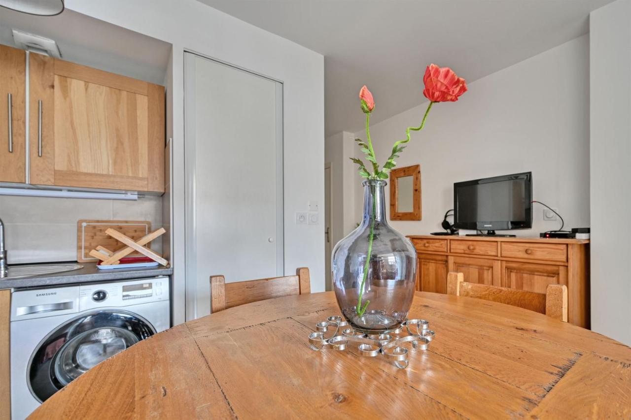 Ilot Coquelicot - Parking Gratuit Securise - Ac Clim - Ascenseur - Balcon Apartment L'Isle-sur-la-Sorgue Exterior photo